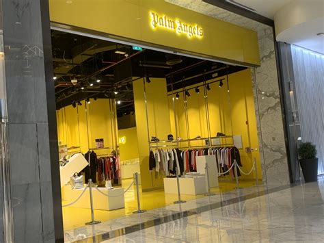 palm angels revenue